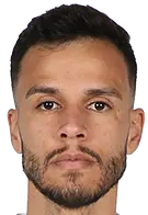 Thalis Henrique Cantanhede