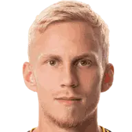 Gustav hedin