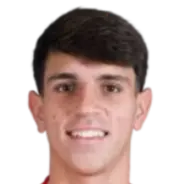 Izan Merino