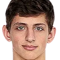 Vitalii Dubiley