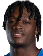 Toumani Diakité