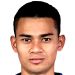 Saiful Amir