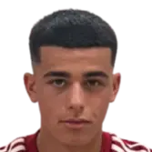 Ethan Cortes