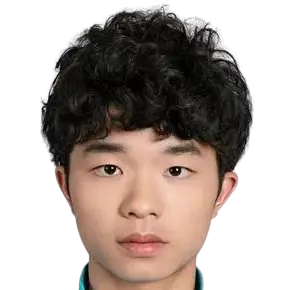 Lyu Zhuoyi