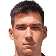 Nuno Jerónimo Augusto Neves Pereira