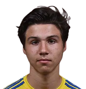 Vikentii Voloshyn