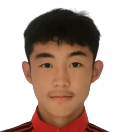 Xu Ruixuan