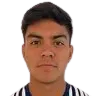 César Bustos