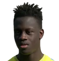 Saliou Mandiang