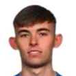 Billy Gilmore