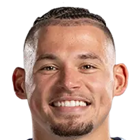 Kalvin Phillips