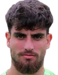Fabio Di Michele Sanchez