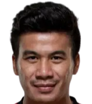 Teeraphol Yoryoei