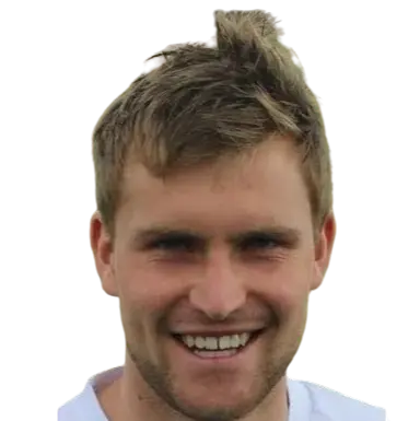 Andre Earnest De Jong