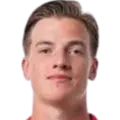 Sven van der Plas