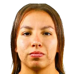 Avril Alejandra Navarro Flores