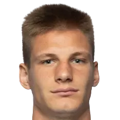 Ivan Belikov