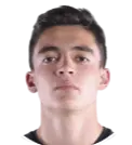 Rodrigo López