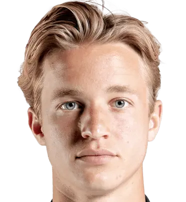 Bryce Duke