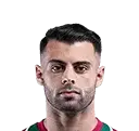 Hugo Boumous
