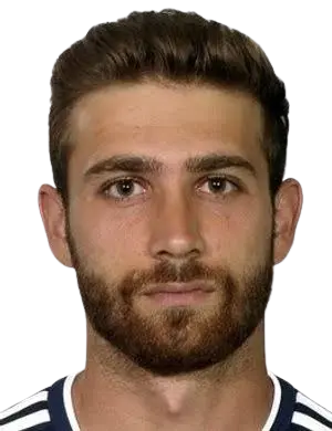 Abel Pascual