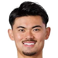 Koki Fukui
