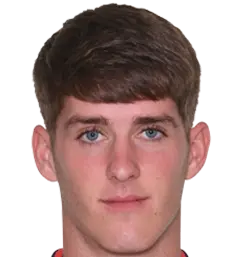 Connor Mahoney
