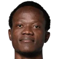 Oscar Kabwit Tshikomb