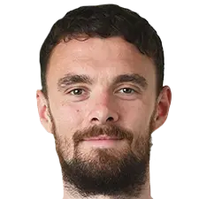 Scott Malone
