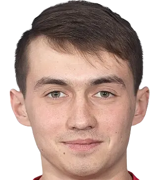 Dmitriy Krivosheyev