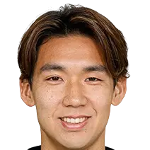 Shota Fukuoka