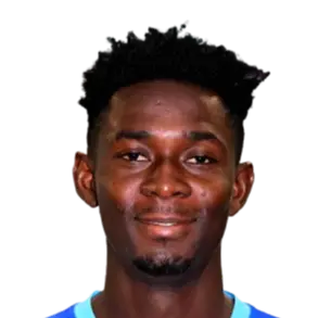Maxwell Ansah