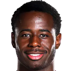 Keinan Davis