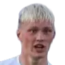 Arnar Daði Jóhannesson
