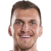 Maksim Palienko