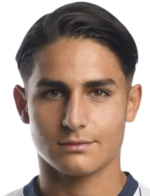 Miguel Reichmuth