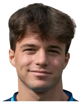 Mattia Tordini