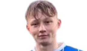 Jack Harry Holmes