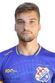Daniel Maganic