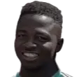 Amara Keita