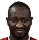 Moses Owoicho Ogbu