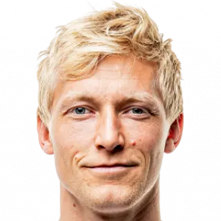 Birger Meling