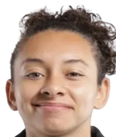 Jaquelin Garcia