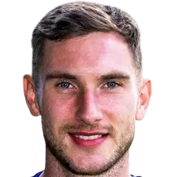 Danny Mayor