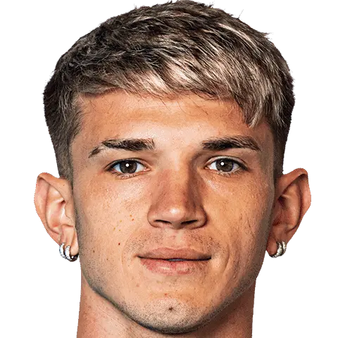 Lucas Orellano