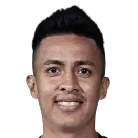 Jose Jamir Berdecio Mendoza