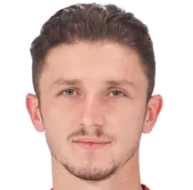 Enis Bardhi