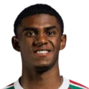 Wallace Davi Nunes da Silva Dias