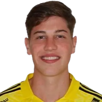 Diego Esser Pereira