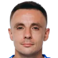 Dmytro Korkishko